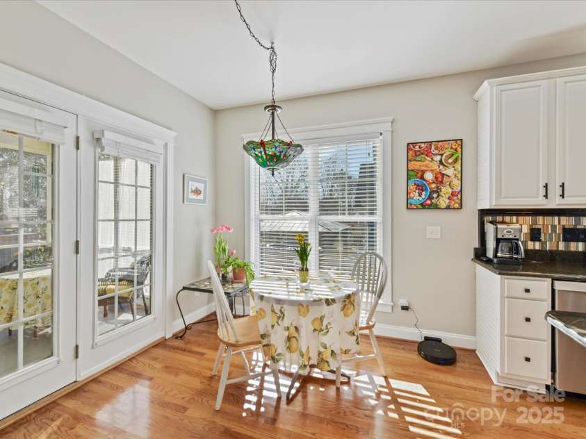 7509 Thorn Creek Lane, Tega Cay, SC 29708.  MLS# CAR4223856, YatesRealty ID 3167. 