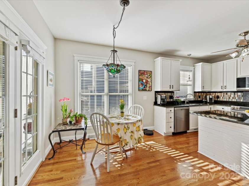 7509 Thorn Creek Lane, Tega Cay, SC 29708.  MLS# CAR4223856, YatesRealty ID 3167. 