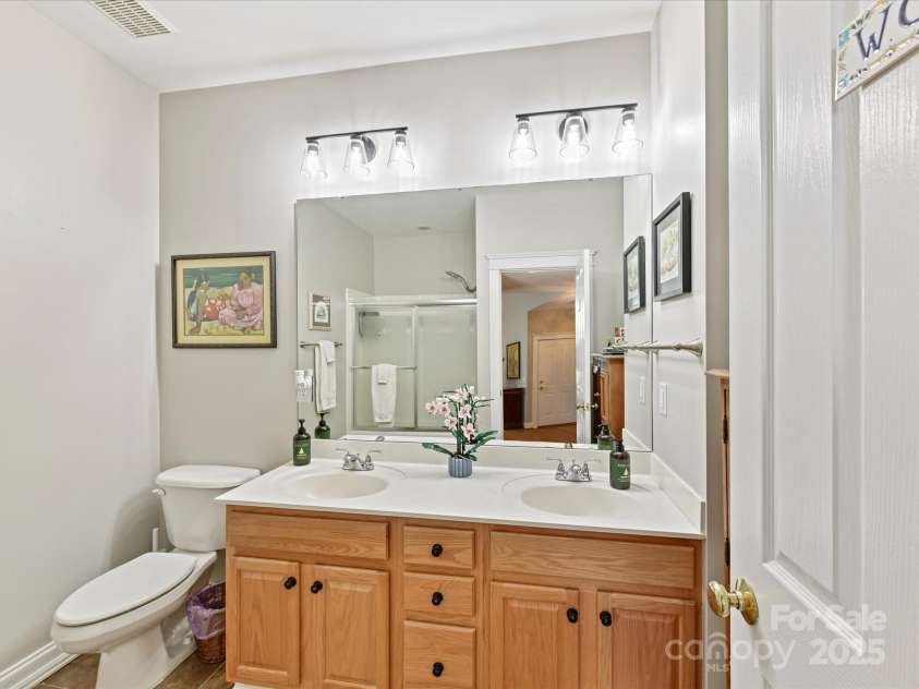 7509 Thorn Creek Lane, Tega Cay, SC 29708.  MLS# CAR4223856, YatesRealty ID 3167. 
