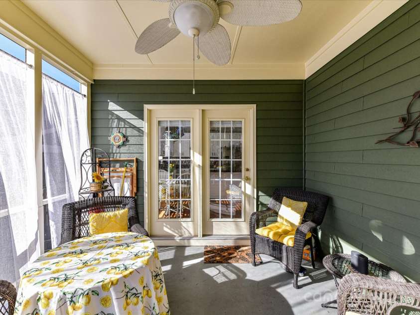 7509 Thorn Creek Lane, Tega Cay, SC 29708.  MLS# CAR4223856, YatesRealty ID 3167. 