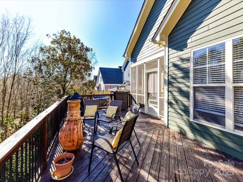 7509 Thorn Creek Lane, Tega Cay, SC 29708.  MLS# CAR4223856, YatesRealty ID 3167. 