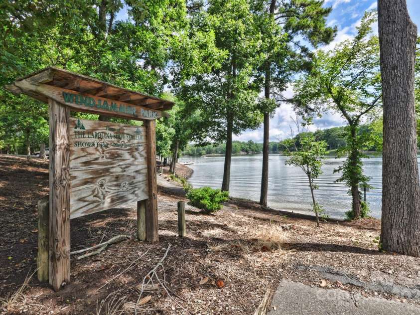 7509 Thorn Creek Lane, Tega Cay, SC 29708.  MLS# CAR4223856, YatesRealty ID 3167. 