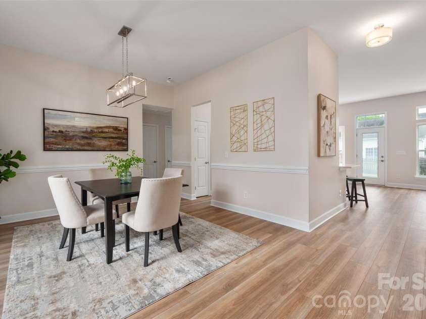 11916 Creek Turn Drive, Charlotte, NC 28278.  MLS# CAR4390883, YatesRealty ID 31670. 