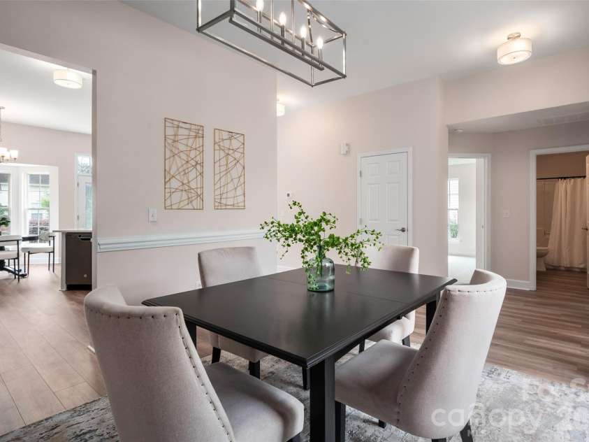 11916 Creek Turn Drive, Charlotte, NC 28278.  MLS# CAR4390883, YatesRealty ID 31670. 