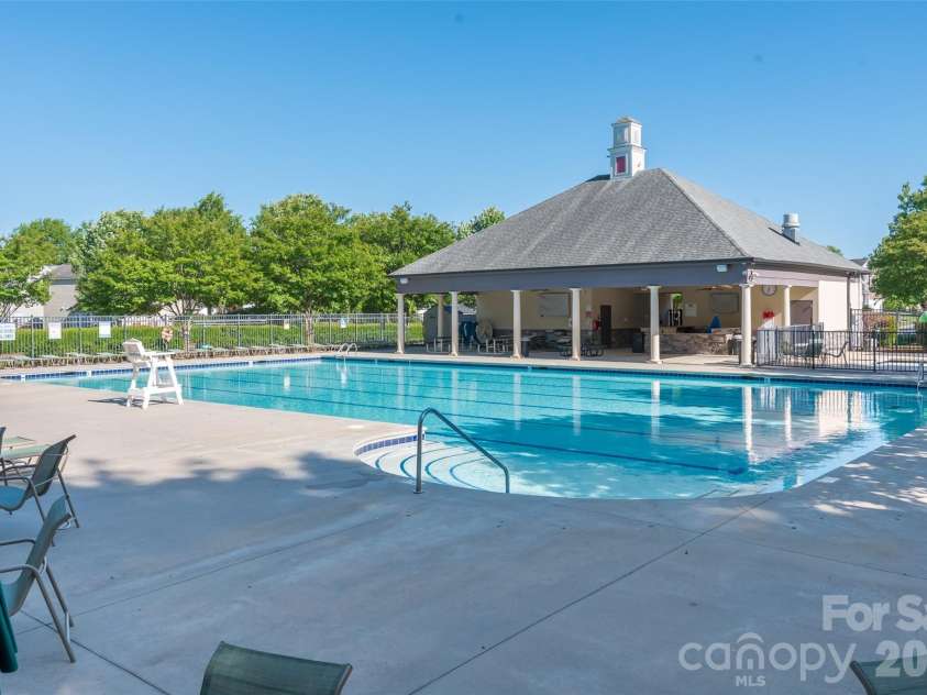 11916 Creek Turn Drive, Charlotte, NC 28278.  MLS# CAR4390883, YatesRealty ID 31670. 