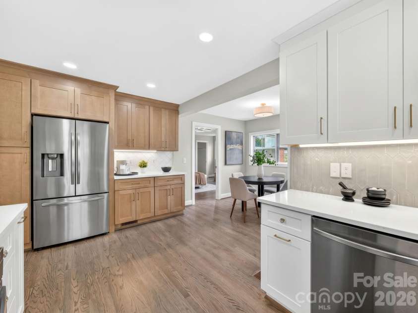1434 Waddell Street, Charlotte, NC 28216.  MLS# CAR4392267, YatesRealty ID 31671. 