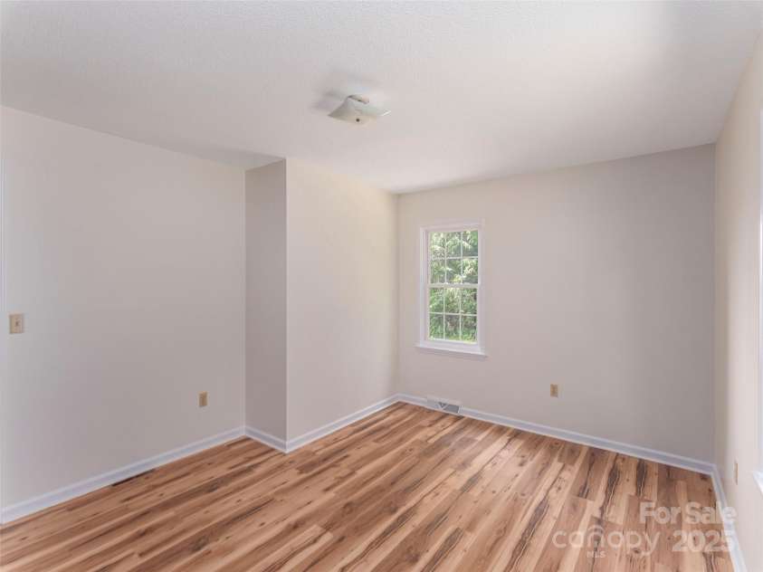 80 Gobblers Knob Drive, Clyde, NC 28721.  MLS# CAR4272798, YatesRealty ID 31672. New flooring throughout bedrooms