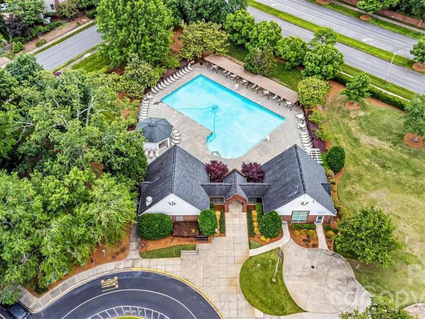 3124 Grandeur Road, Charlotte, NC 28269.  MLS# CAR4387710, YatesRealty ID 31673. 