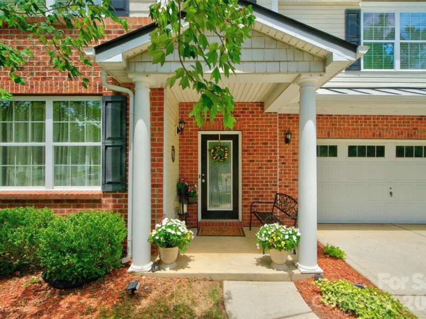 205 Sycamore Creek Road, Fort Mill, SC 29708.  MLS# CAR4393850, YatesRealty ID 31674. 