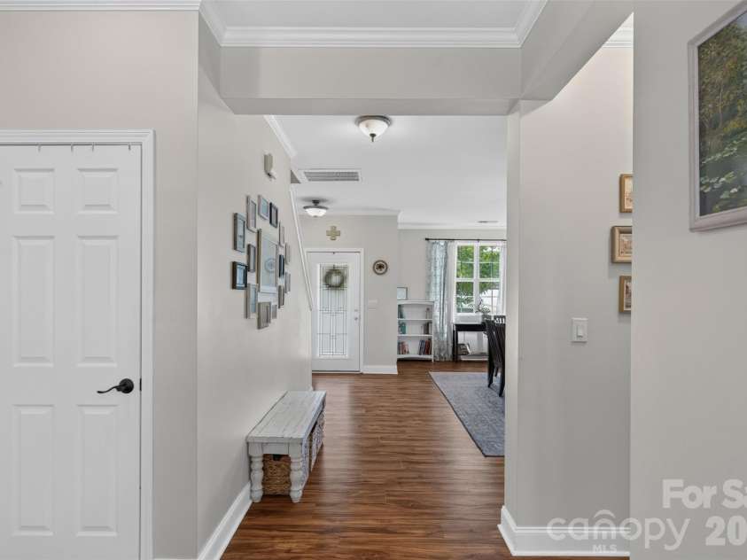 205 Sycamore Creek Road, Fort Mill, SC 29708.  MLS# CAR4393850, YatesRealty ID 31674. 