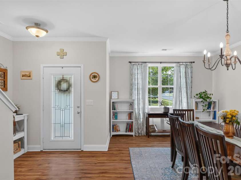 205 Sycamore Creek Road, Fort Mill, SC 29708.  MLS# CAR4393850, YatesRealty ID 31674. 