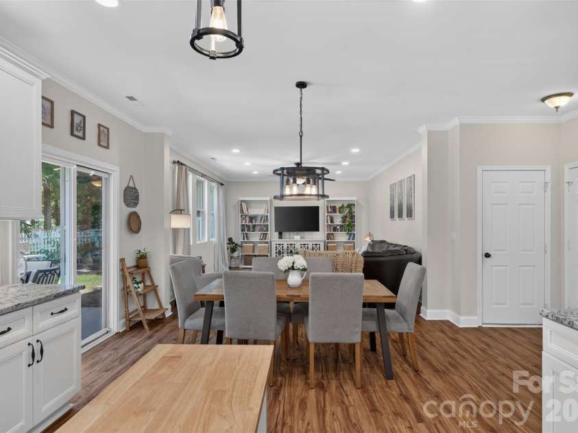 205 Sycamore Creek Road, Fort Mill, SC 29708.  MLS# CAR4393850, YatesRealty ID 31674. 