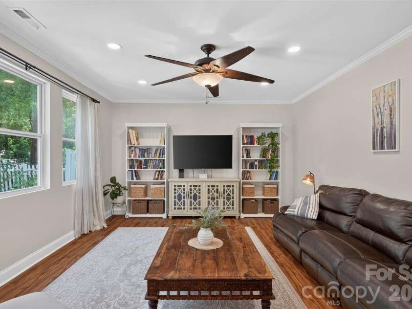 205 Sycamore Creek Road, Fort Mill, SC 29708.  MLS# CAR4393850, YatesRealty ID 31674. 