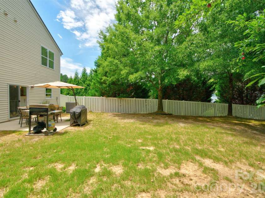 205 Sycamore Creek Road, Fort Mill, SC 29708.  MLS# CAR4393850, YatesRealty ID 31674. 