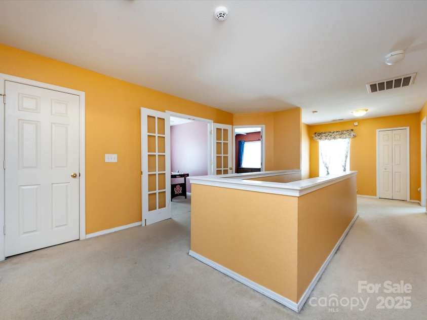 8214 Ainsworth Street, Charlotte, NC 28216.  MLS# CAR4283706, YatesRealty ID 31674. Hallway