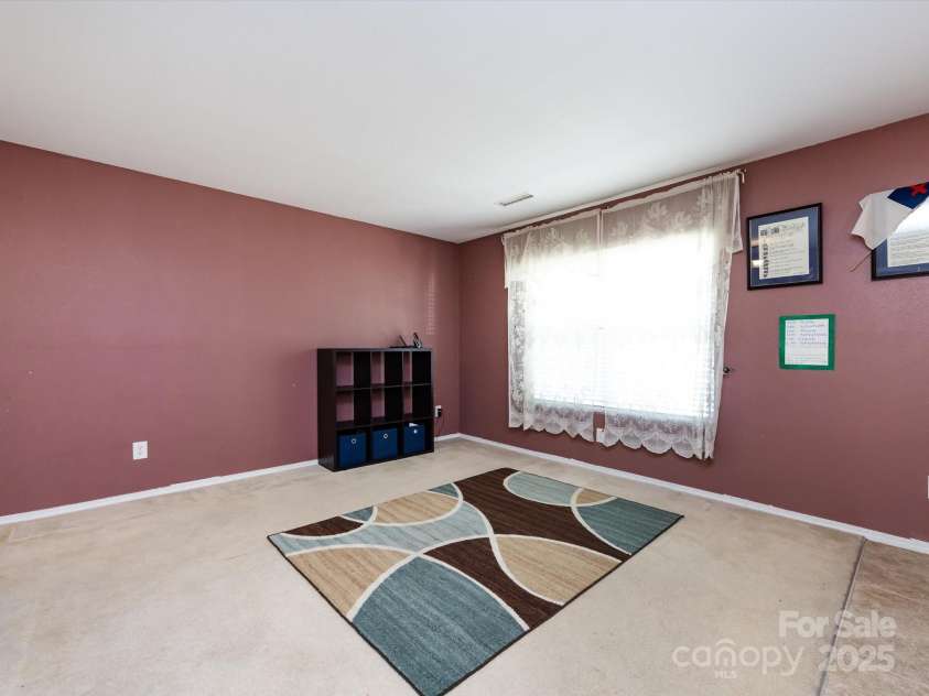 8214 Ainsworth Street, Charlotte, NC 28216.  MLS# CAR4283706, YatesRealty ID 31674. Living Room