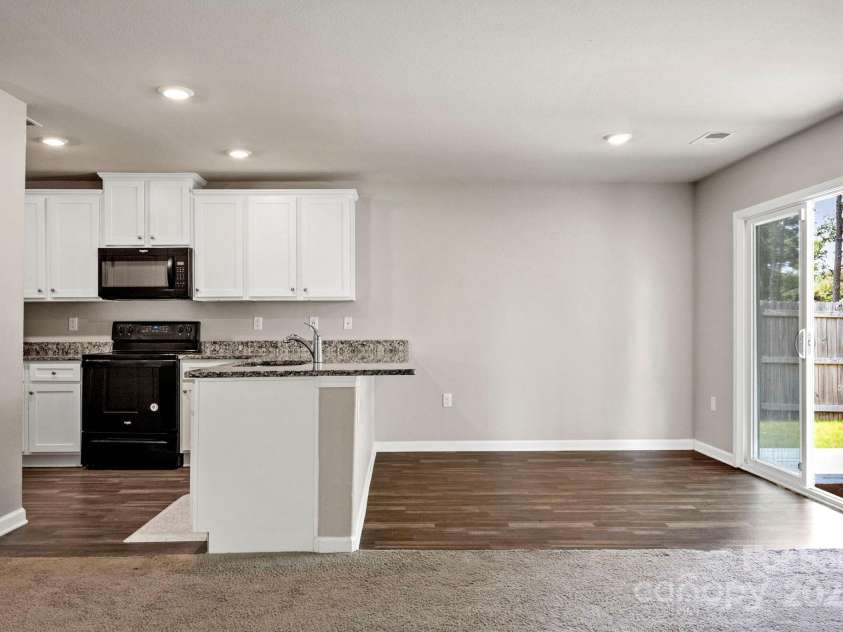 233 Belcaro Drive, Kings Mountain, NC 28086.  MLS# CAR4280850, YatesRealty ID 31675. 