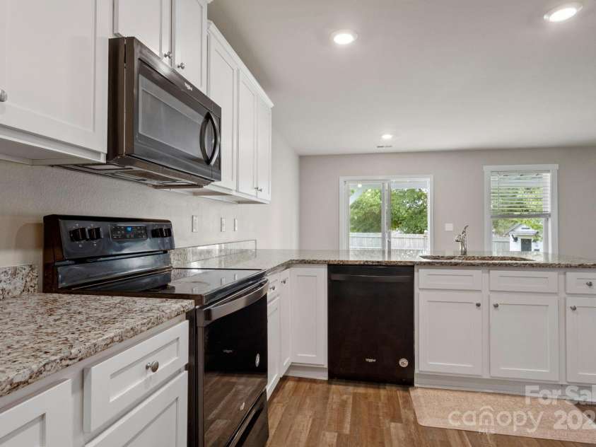 233 Belcaro Drive, Kings Mountain, NC 28086.  MLS# CAR4280850, YatesRealty ID 31675. 