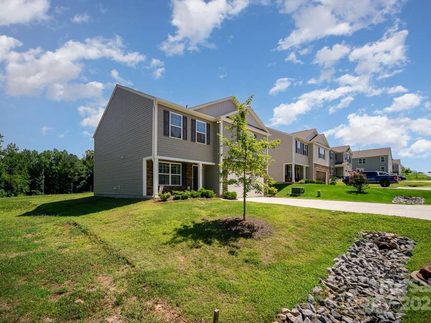 2961 Sherrills Stream Drive, Sherrills Ford, NC 28673.  MLS# CAR4282827, YatesRealty ID 31676. 