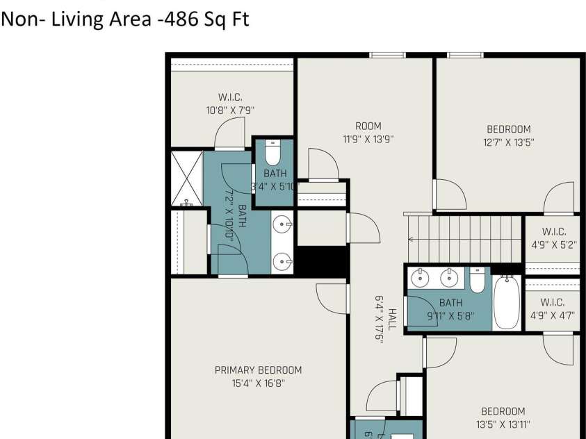 2961 Sherrills Stream Drive, Sherrills Ford, NC 28673.  MLS# CAR4282827, YatesRealty ID 31676. 