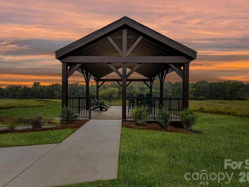 280 Alluvium Lane, Waxhaw, NC 28173.  MLS# CAR4371531, YatesRealty ID 31678. 