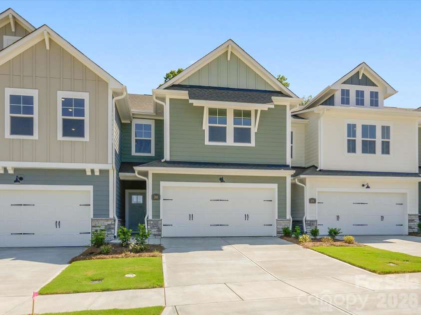 280 Alluvium Lane, Waxhaw, NC 28173.  MLS# CAR4371531, YatesRealty ID 31678. 