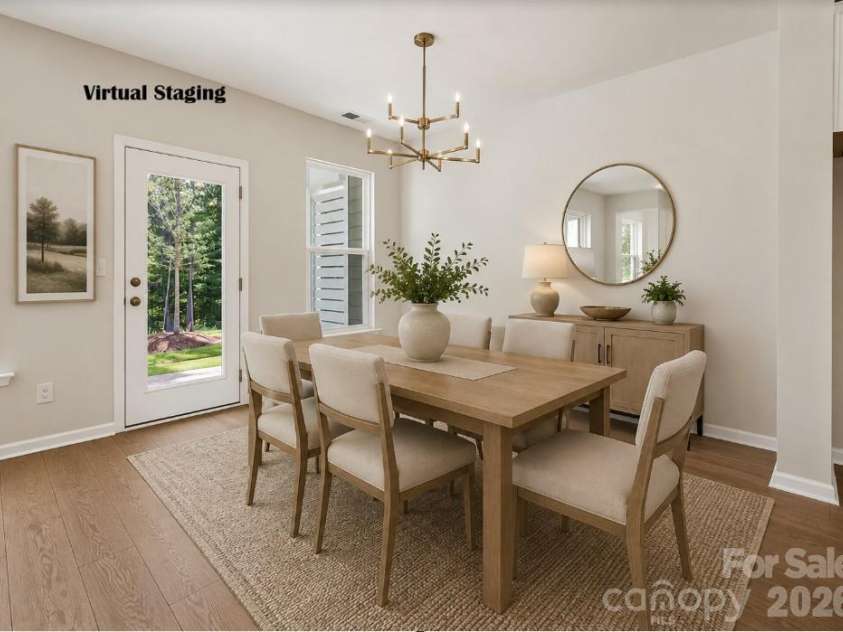 280 Alluvium Lane, Waxhaw, NC 28173.  MLS# CAR4371531, YatesRealty ID 31678. 