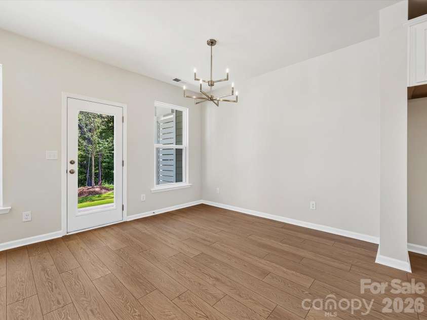 280 Alluvium Lane, Waxhaw, NC 28173.  MLS# CAR4371531, YatesRealty ID 31678. 