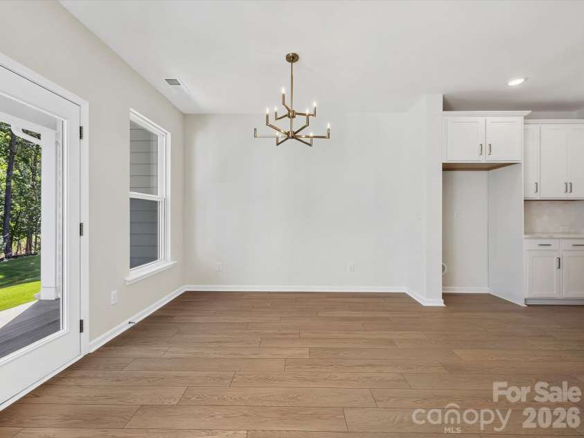 280 Alluvium Lane, Waxhaw, NC 28173.  MLS# CAR4371531, YatesRealty ID 31678. 