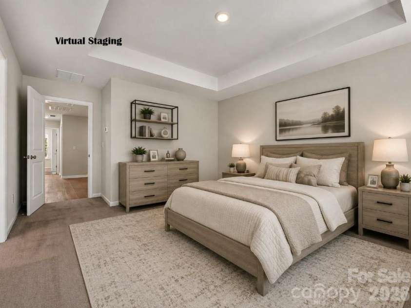 280 Alluvium Lane, Waxhaw, NC 28173.  MLS# CAR4371531, YatesRealty ID 31678. 
