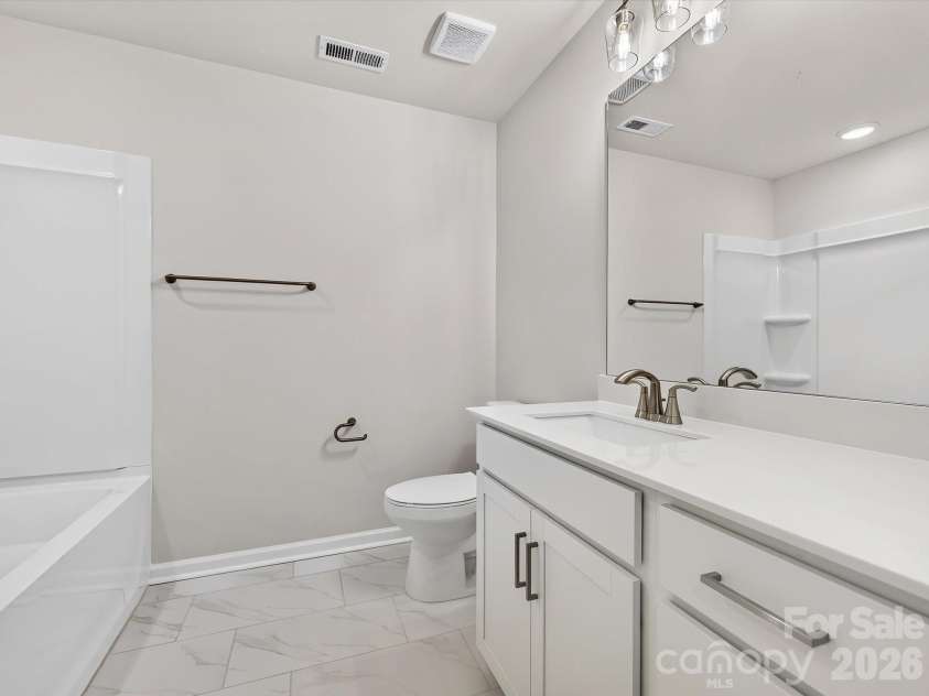 280 Alluvium Lane, Waxhaw, NC 28173.  MLS# CAR4371531, YatesRealty ID 31678. 