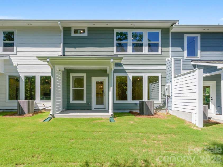 280 Alluvium Lane, Waxhaw, NC 28173.  MLS# CAR4371531, YatesRealty ID 31678. 