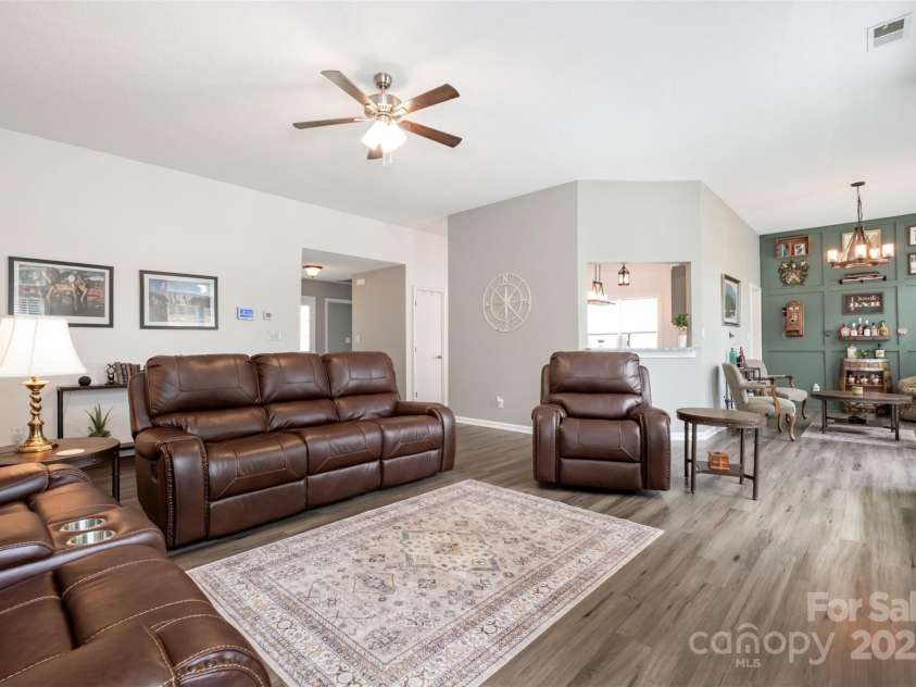 565 Viking Place, Concord, NC 28025.  MLS# CAR4288572, YatesRealty ID 31678. You will LOVE the openness of this floor plan :)