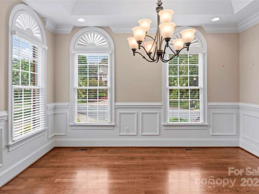 4100 Birch Creek Trail, Winston Salem, NC 27106.  MLS# CAR4290463, YatesRealty ID 31679. 