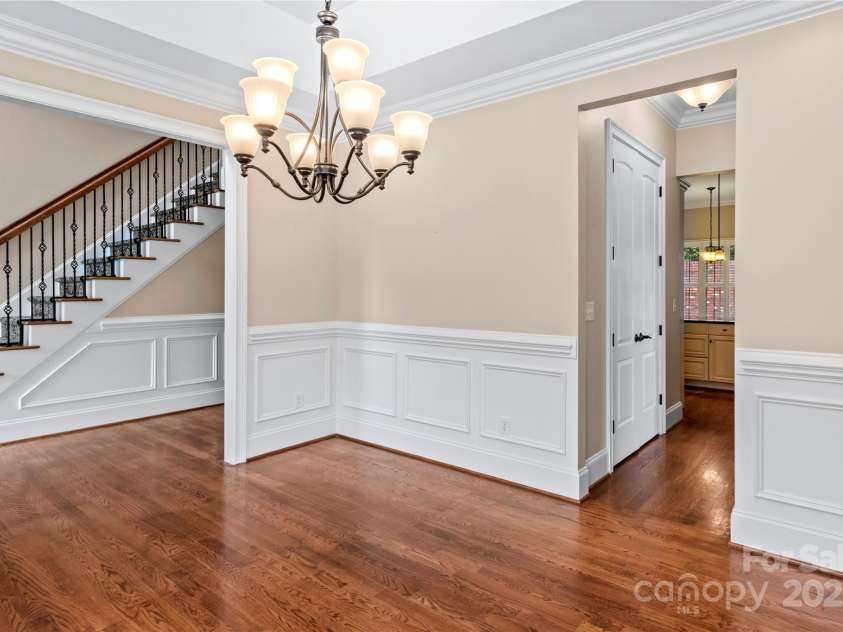 4100 Birch Creek Trail, Winston Salem, NC 27106.  MLS# CAR4290463, YatesRealty ID 31679. 