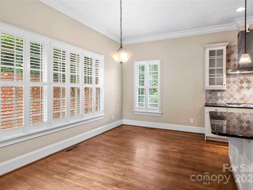 4100 Birch Creek Trail, Winston Salem, NC 27106.  MLS# CAR4290463, YatesRealty ID 31679. 