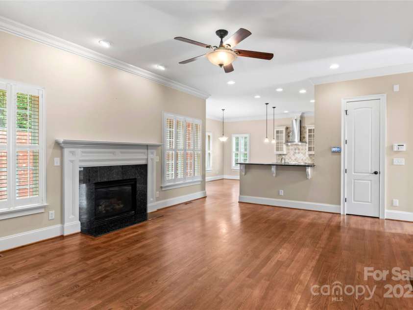 4100 Birch Creek Trail, Winston Salem, NC 27106.  MLS# CAR4290463, YatesRealty ID 31679. 