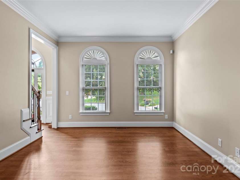 4100 Birch Creek Trail, Winston Salem, NC 27106.  MLS# CAR4290463, YatesRealty ID 31679. 