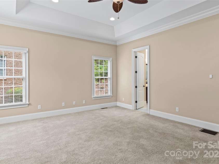 4100 Birch Creek Trail, Winston Salem, NC 27106.  MLS# CAR4290463, YatesRealty ID 31679. 