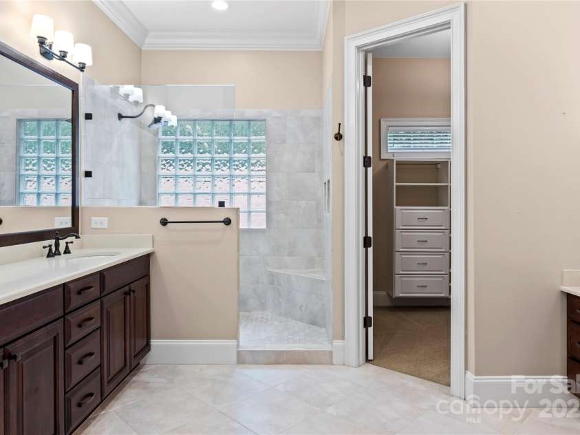 4100 Birch Creek Trail, Winston Salem, NC 27106.  MLS# CAR4290463, YatesRealty ID 31679. 