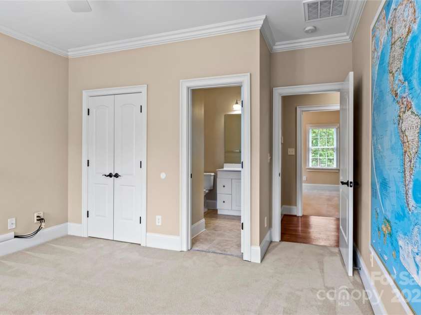 4100 Birch Creek Trail, Winston Salem, NC 27106.  MLS# CAR4290463, YatesRealty ID 31679. 