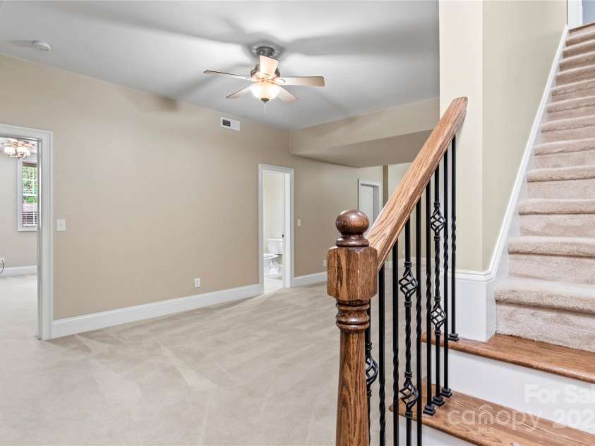 4100 Birch Creek Trail, Winston Salem, NC 27106.  MLS# CAR4290463, YatesRealty ID 31679. 