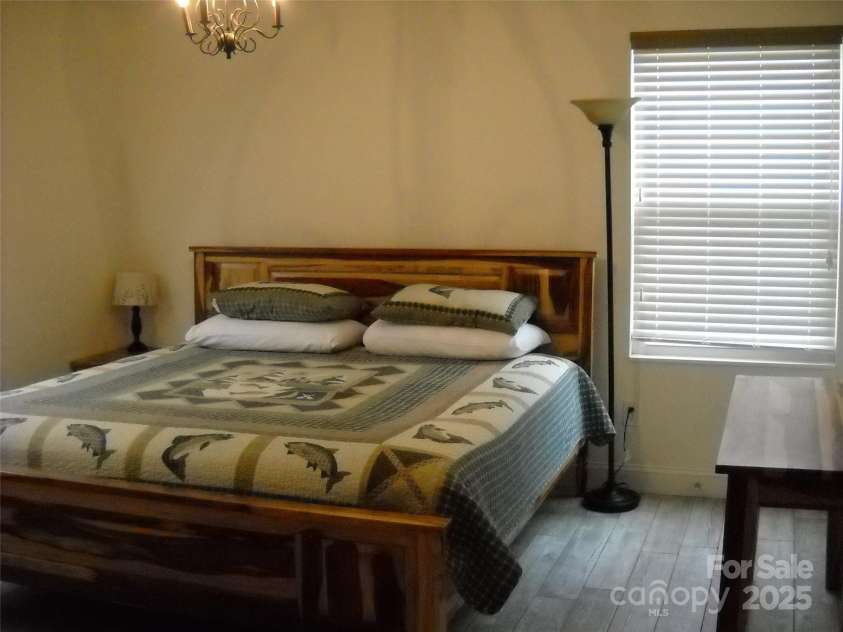 992 Hornet Drive, Whittier, NC 28789.  MLS# CAR4237623, YatesRealty ID 3168. 