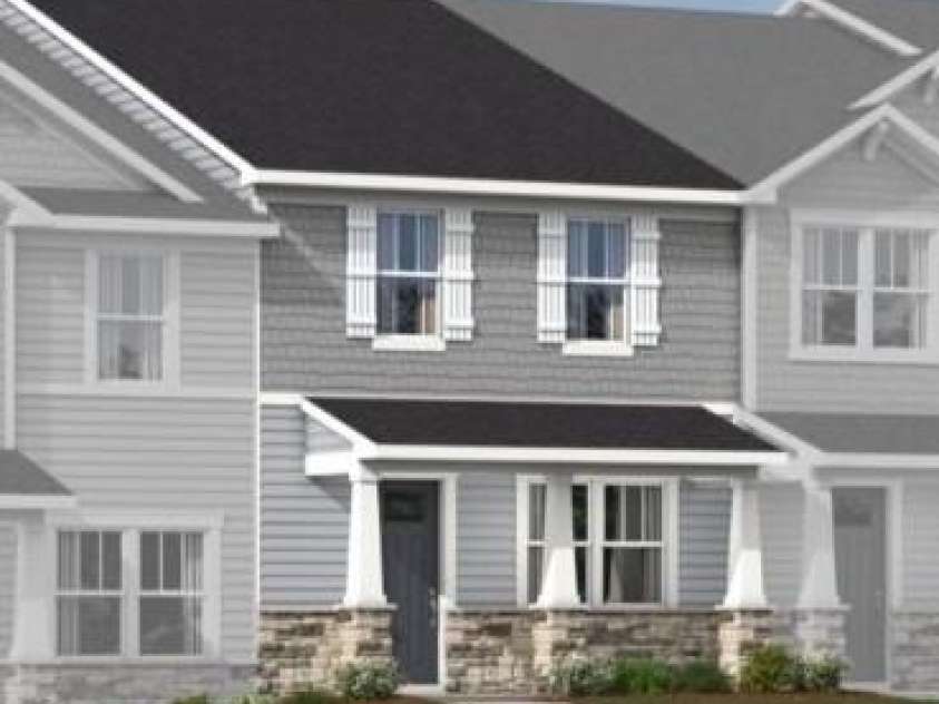 2568 Selbourne Drive, Gastonia, NC 28052.  MLS# CAR4389842, YatesRealty ID 31684. 