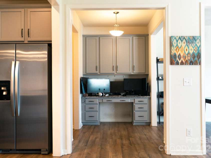 7416 Hartsfield Drive, Lancaster, SC 29720.  MLS# CAR4258263, YatesRealty ID 31685. 