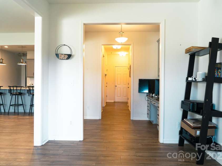 7416 Hartsfield Drive, Lancaster, SC 29720.  MLS# CAR4258263, YatesRealty ID 31685. 