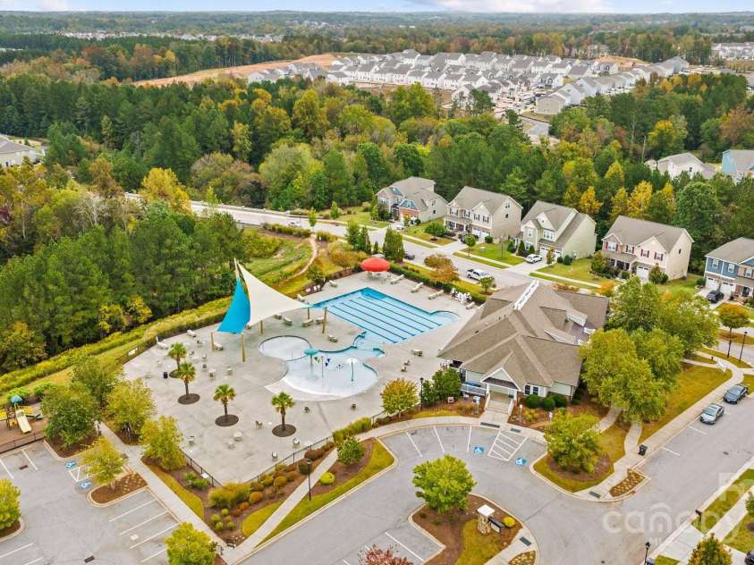 7416 Hartsfield Drive, Lancaster, SC 29720.  MLS# CAR4258263, YatesRealty ID 31685. 