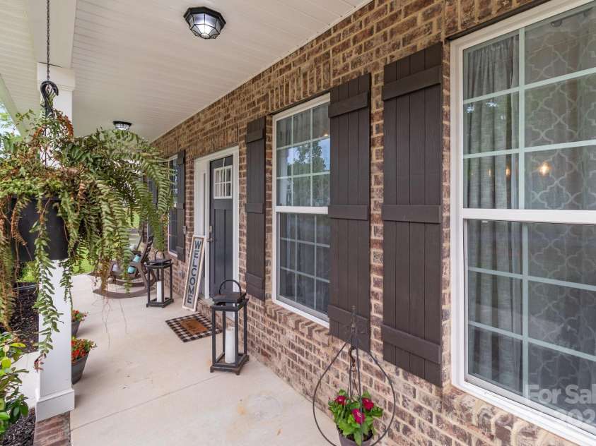 5668 Stanfield Ridge Drive, Stanfield, NC 28163.  MLS# CAR4266436, YatesRealty ID 31686. 