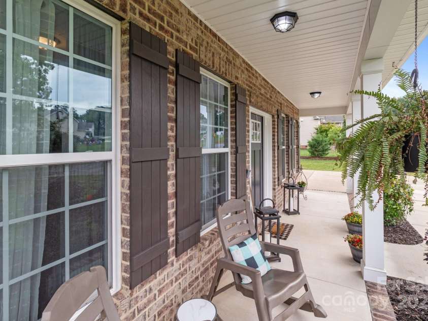 5668 Stanfield Ridge Drive, Stanfield, NC 28163.  MLS# CAR4266436, YatesRealty ID 31686. 