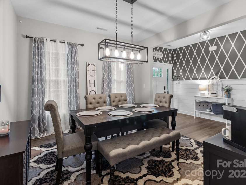 5668 Stanfield Ridge Drive, Stanfield, NC 28163.  MLS# CAR4266436, YatesRealty ID 31686. 